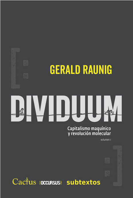 DIVIDUUM 1