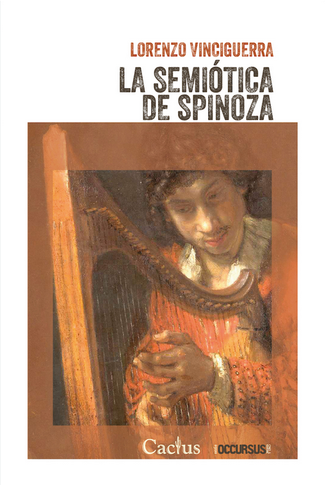 LA SEMIÓTICA DE SPINOZA