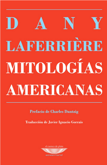 MITOLOGÍAS AMERICANAS