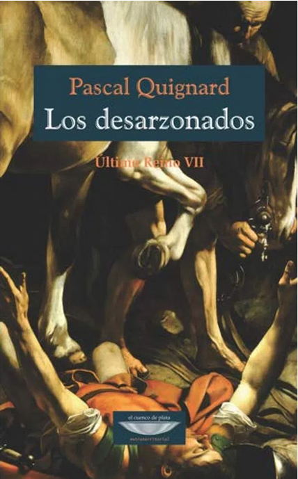 LOS DESARZONADOS