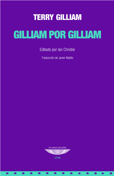 GILLIAM POR GILLIAM