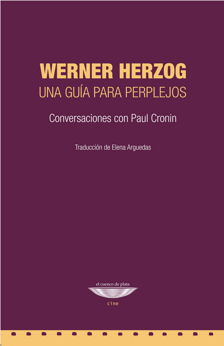 WERNER HERZOG