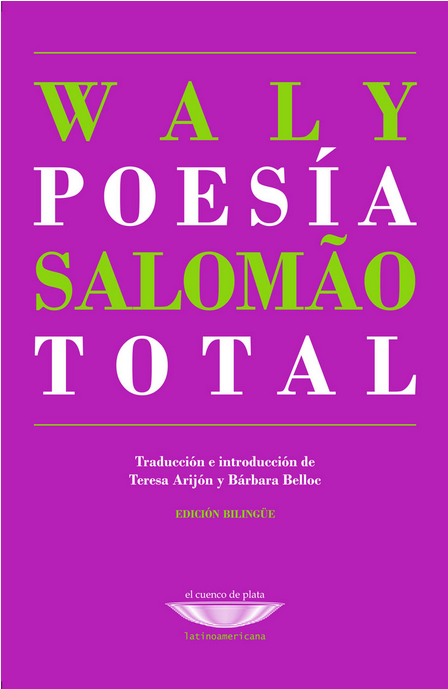 POESÍA TOTAL