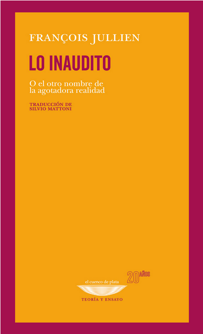 LO INAUDITO