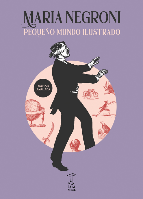 PEQUEÑO MUNDO ILUSTRADO