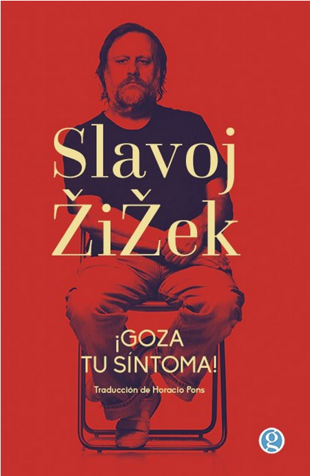 ¡GOZA TU SÍNTOMA!