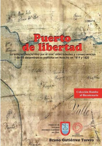 PUERTO DE LIBERTAD