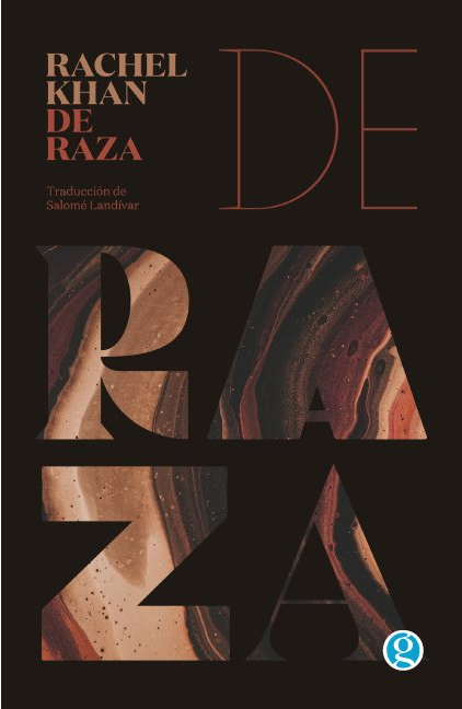 DE RAZA
