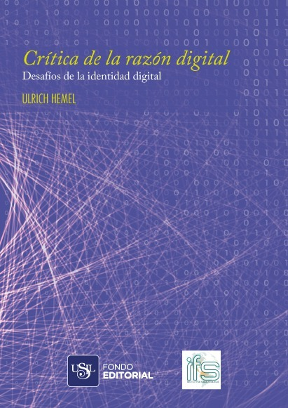 CRÍTICA DE LA RAZÓN DIGITAL (3 vols.)