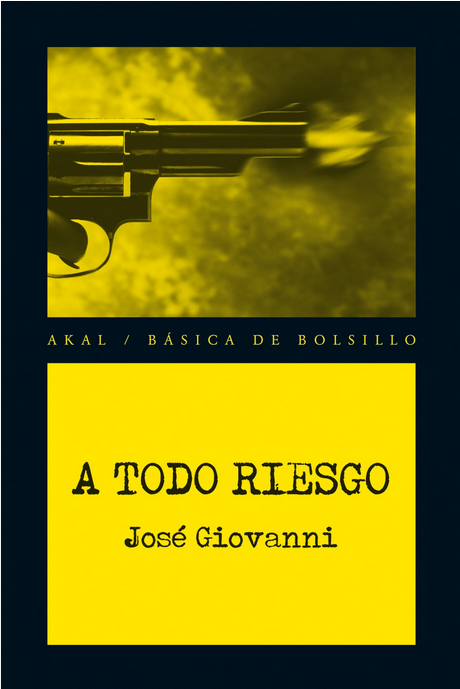 A TODO RIESGO