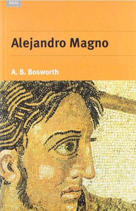 ALEJANDRO MAGNO