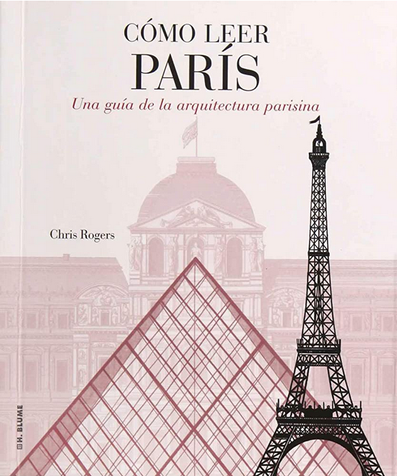 CÓMO LEER PARÍS