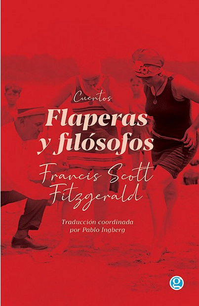 FLAPERAS Y FILÓSOFOS