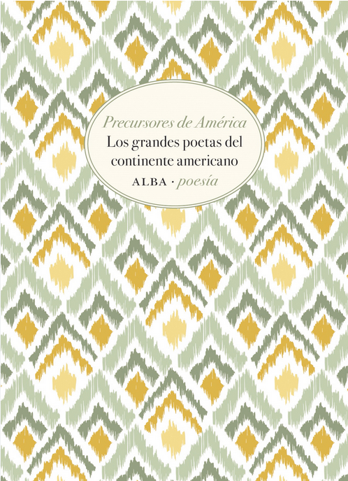 PRECURSORES DE AMÉRICA