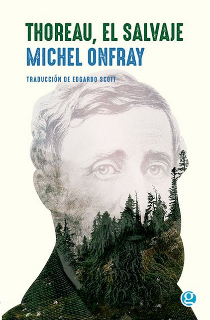 THOREAU, EL SALVAJE