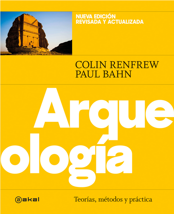 ARQUEOLOGÍA