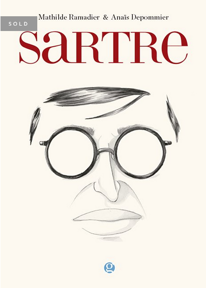 SARTRE