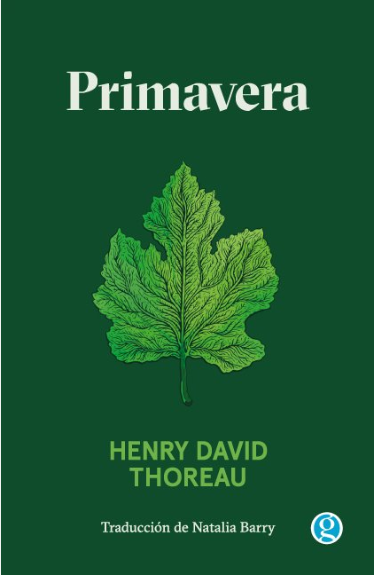 PRIMAVERA