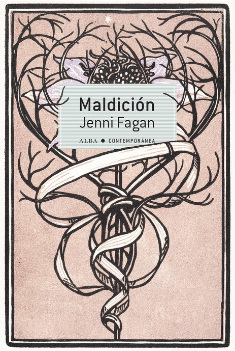 MALDICIÓN