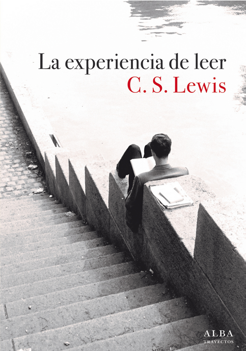 LA EXPERIENCIA DE LEER