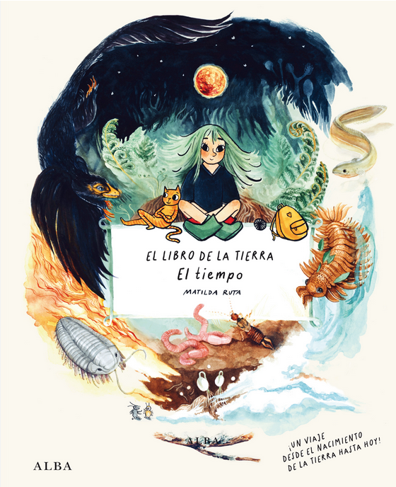 EL LIBRO DE LA TIERRA