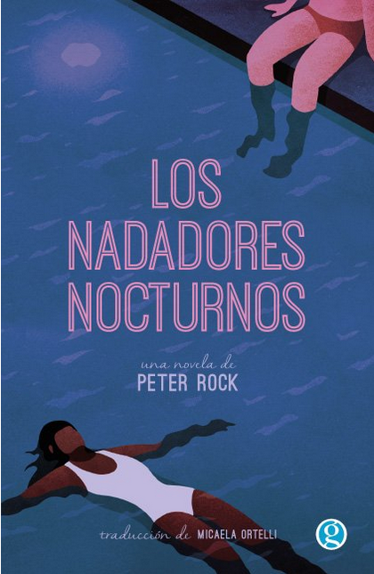 LOS NADADORES NOCTURNOS