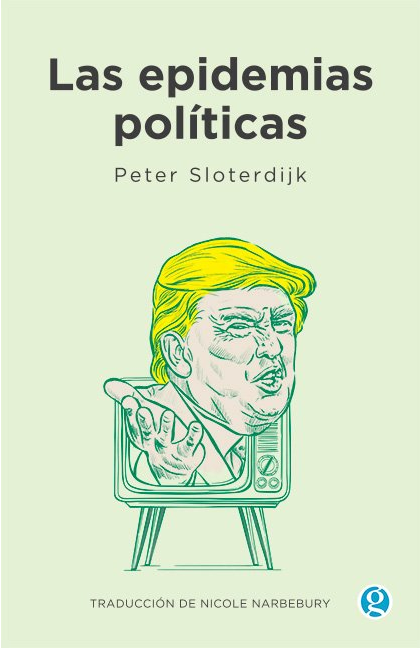 LAS EPIDEMIAS POLÍTICAS