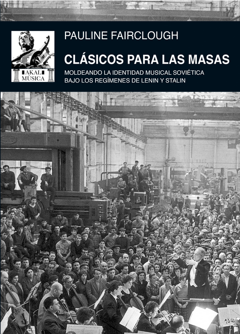 CLÁSICOS PARA LAS MASAS