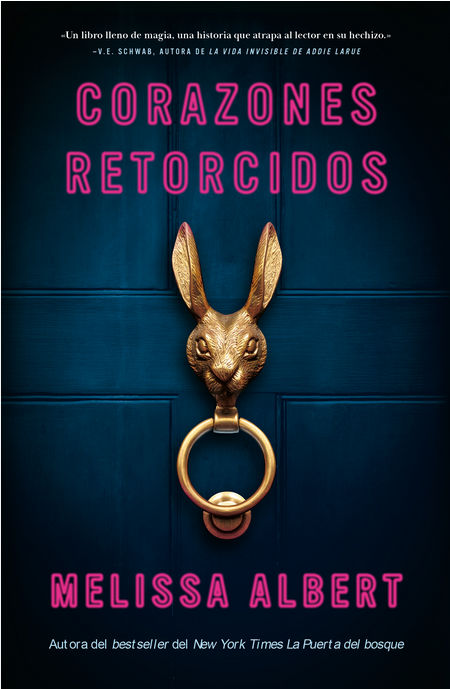 CORAZONES RETORCIDOS