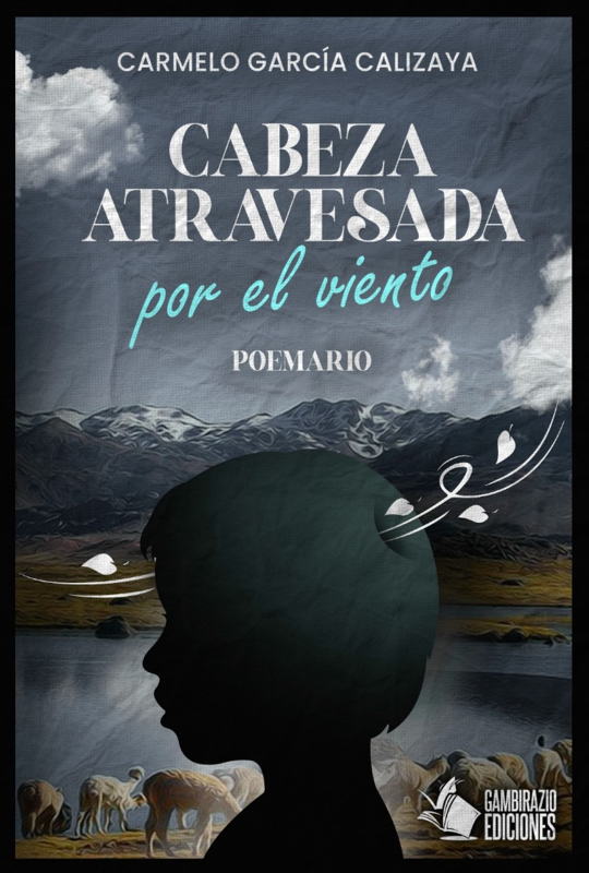 CABEZA ATRAVESADA POR EL VIENTO