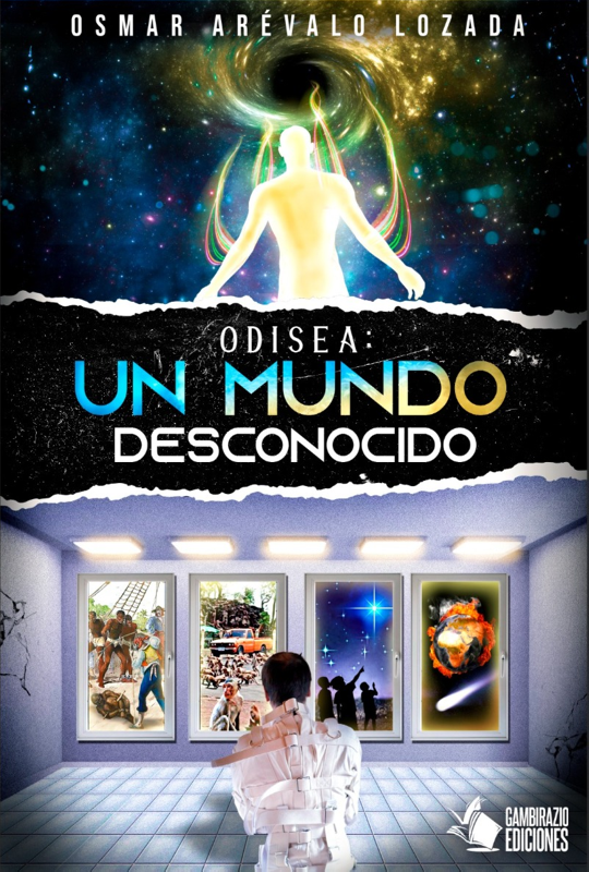 ODISEA: Un mundo desconocido