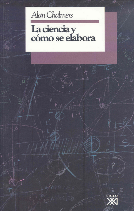 LA CIENCIA Y CÓMO SE ELABORA