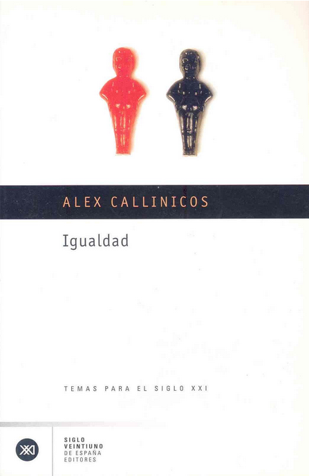 IGUALDAD