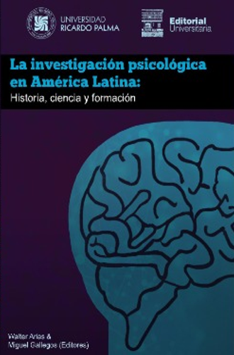 LA INVESTIGACIÓN PSICOLÓGICA EN AMÉRICA LATINA