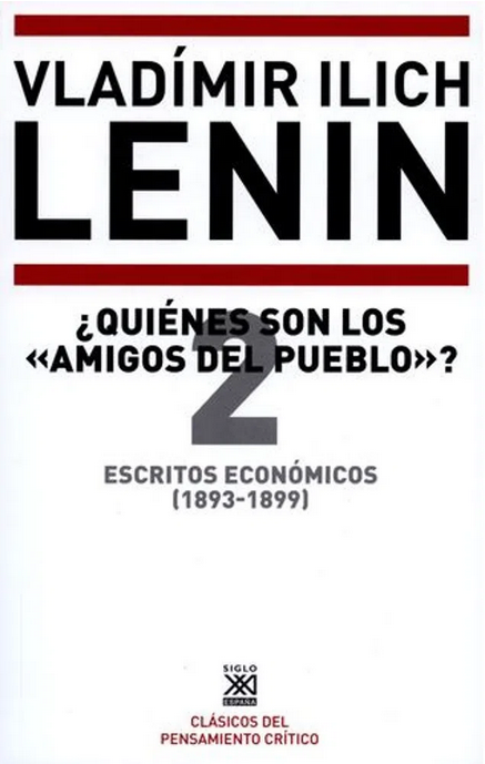 ESCRITOS ECONÓMICOS (1893-1899) 2