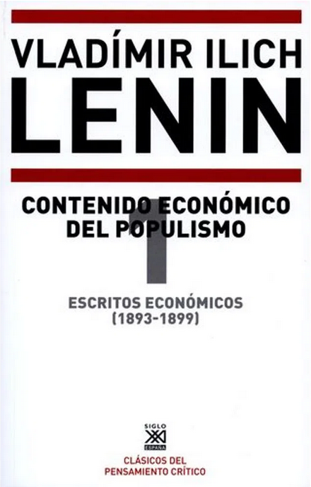 ESCRITOS ECONÓMICOS (1893-1899) 1