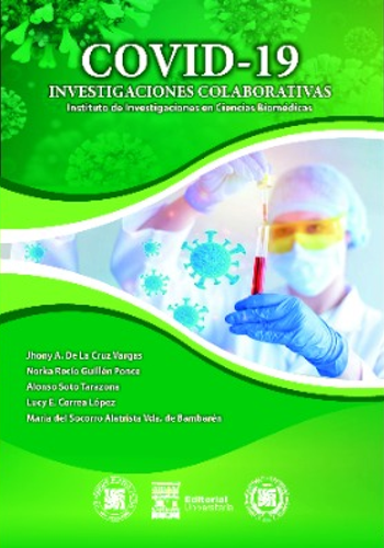 COVID-19: INVESTIGACIONES COLABORATIVAS
