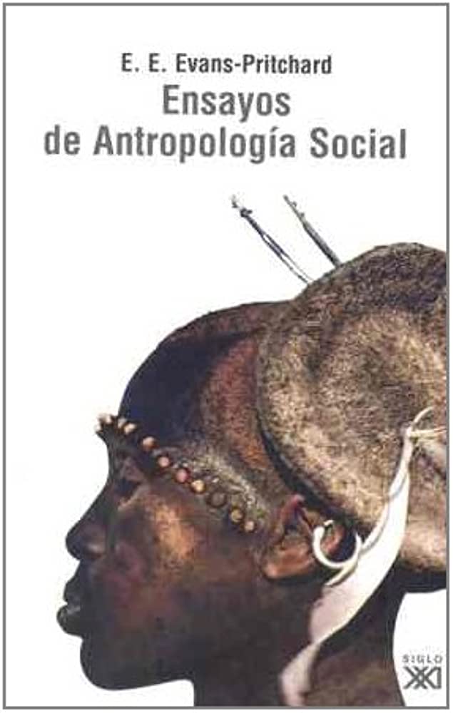 ENSAYOS DE ANTROPOLOGÍA SOCIAL