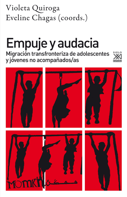 EMPUJE Y AUDACIA