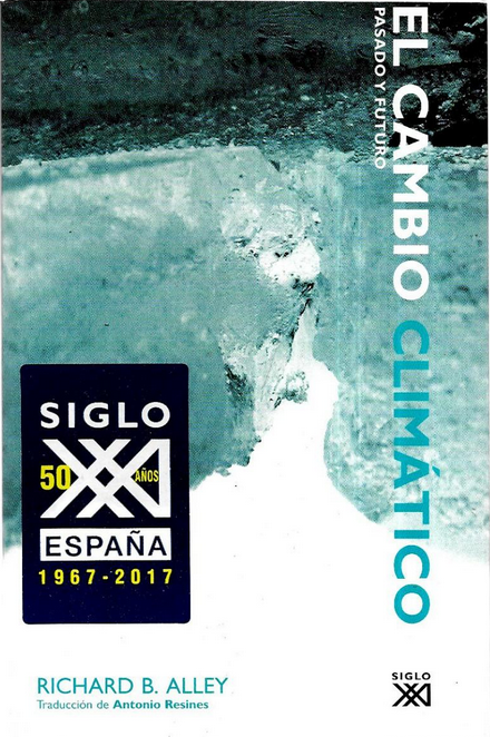 EL CAMBIO CLIMÁTICO