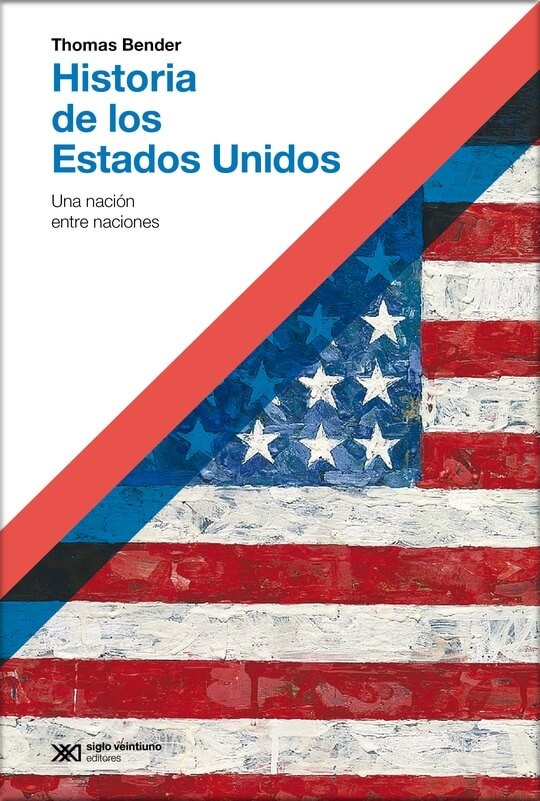 HISTORIA DE LOS ESTADOS UNIDOS