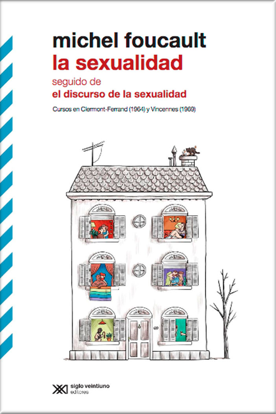 LA SEXUALIDAD