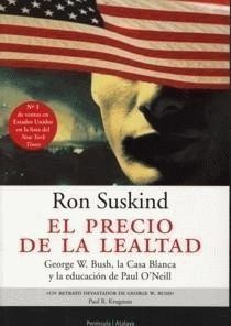 [9789706518873] EL PRECIO DE LA LEALTAD