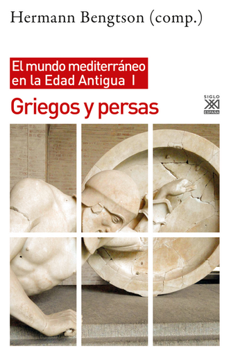 [9788432320149] GRIEGOS Y PERSAS