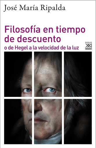 [9788432320453] FILOSOFÍA EN TIEMPO DE DESCUENTO