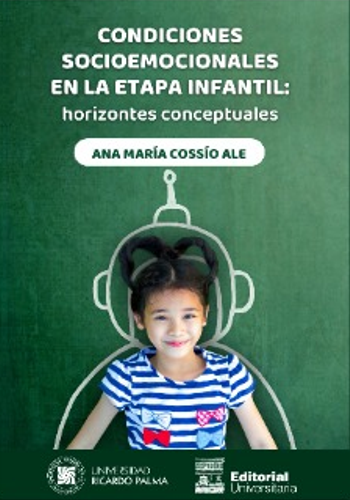 [9786123310493] CONDICIONES SOCIOEMOCIONALES EN LA ETAPA INFANTIL