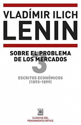 [9788432317354] ESCRITOS ECONÓMICOS (1893-1899) 3