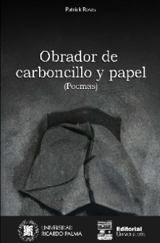 [9786123310479] OBRADOR DE CARBONCILLO Y PAPEL