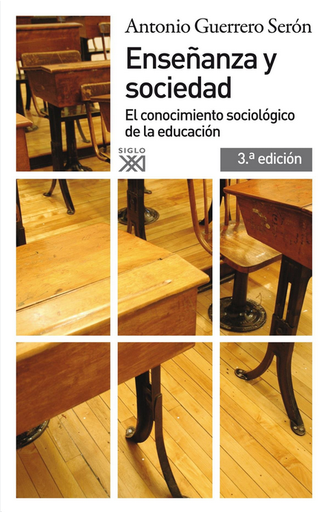 [9788432313950] ENSEÑANZA Y SOCIEDAD