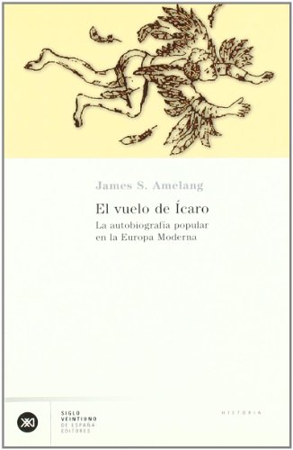 [9788432311185] EL VUELO DE ÍCARO